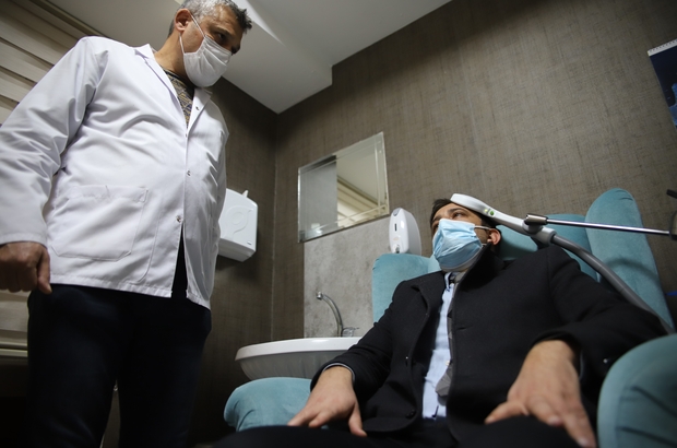 bagimlilik felc ve parkinsona karsi agrisiz tedavi elazig haberleri bagimlilik felc ve parkinsona karsi agrisiz tedavi elazig haberleri