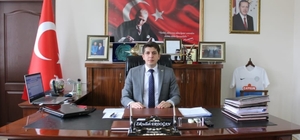 Isparta'nın Uluborlu ilçesinde Covid-19 vakası kalmadı
Uluborlu Kaymakamı Z...