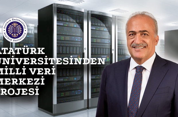 milli veri merkezi projesi