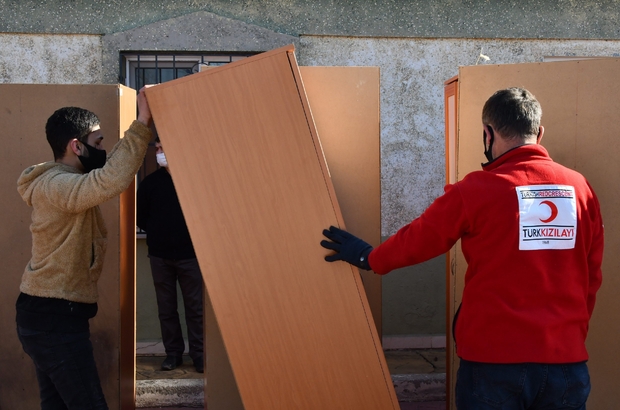 Sau Yurtlarindan Turk Kizilayi Na Onemli Bagis Sakarya Haberleri