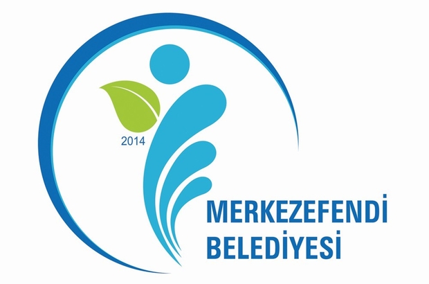 merkezefendi belediyesi 1 personele 3