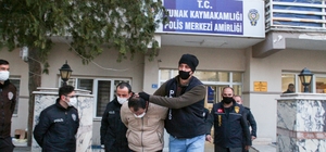 İstanbul'dan Konya'ya gelip öldürüp gitti, polisin çalışmasıyla yakalandı
K...