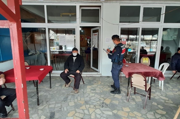 Kaymakamdan &quot;ev ziyaretleri yapmayın&quot; çağrısı Kastamonu Haberleri
