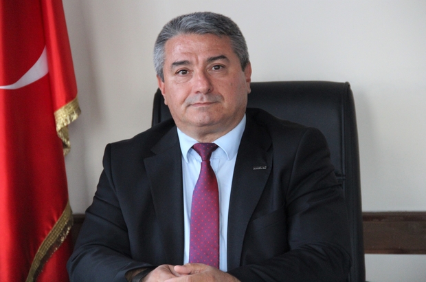 Başkan tosun &quot;kütahya’da yaklaşık 4 bin kişiye istihdam sağlayacağız