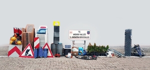 Aksaray'da 3 köydeki 7 hırsızlık olayının faili yakalandı