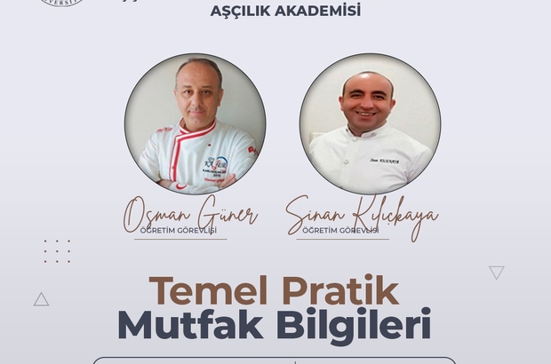 kayu ascilik akademisi develili ev hanimlarina temel pratik mutfak bilgileri egitimi verecek kayseri haberleri