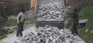 Sivas’ın KÖYDES ödeneği arttı
Sivas’ın 2020 yılında 66 milyon 157 bin lira olan KÖYDES ödeneği 2021 yılında 71 milyon 807 bin liraya yükseldi.