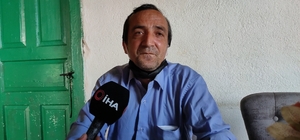 Burdur'da kaybolan 10 yaşındaki küçük Kerim'in babası yaşadıklarını anlattı...