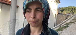 46 saat sonra bulunan küçük Kerim'in annesi: "Dünyam yıkıldı, ne yapacağımı...