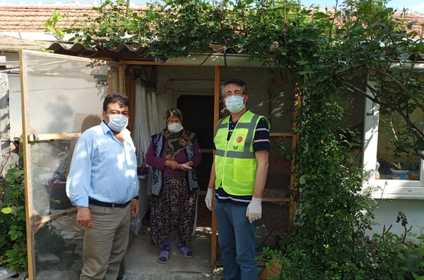 https www haberturk com balikesir haberleri 86901022 yasli ve engelli vatandaslarin maaslari evlerinde odeniyor