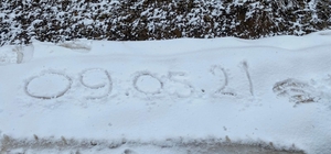 Giresun’un ardından Trabzon’un yaylalarında da kar yağışı başladı