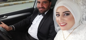 Katliam gibi kazada ölen aile bebek bekliyordu
Sivas’ın Gölova ilçesinde 9 kişinin hayatını kaybettiği trafik kazasında ölen Görünüş ailesinin bebek bekledikleri öğrenildi