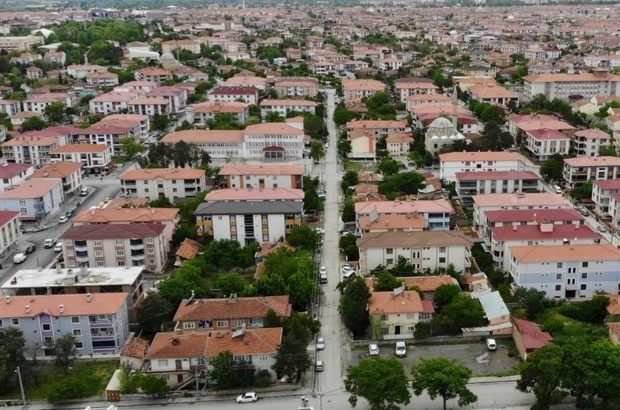 erzincan da 2021 mayis ayinda 141 konut satildi erzincan haberleri