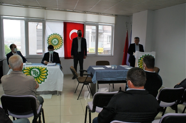 aycicegi ureticisine destekleme odemeleri basliyor balikesir haberleri