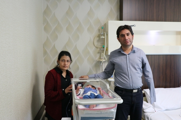 Bir çocuğun kalbini kurtar | Şalom Gazetesi - 