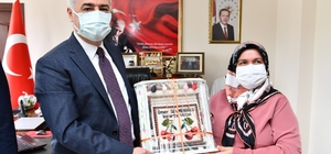 Isparta Valisi Seymenoğlu’ndan ‘pat pat’ uyarısı