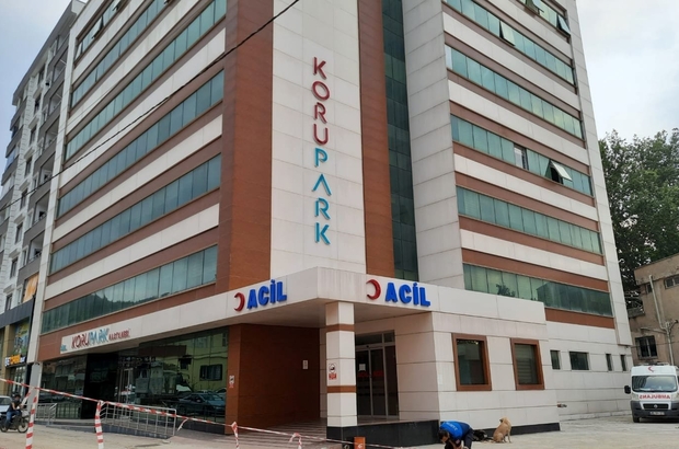 Osmaniye De Ozel Bir Hastane Sessiz Sedasiz Kapandi Osmaniye Haberleri Osmaniye De Ozel Bir Hastane Sessiz Sedasiz Kapandi Osmaniye Haberleri