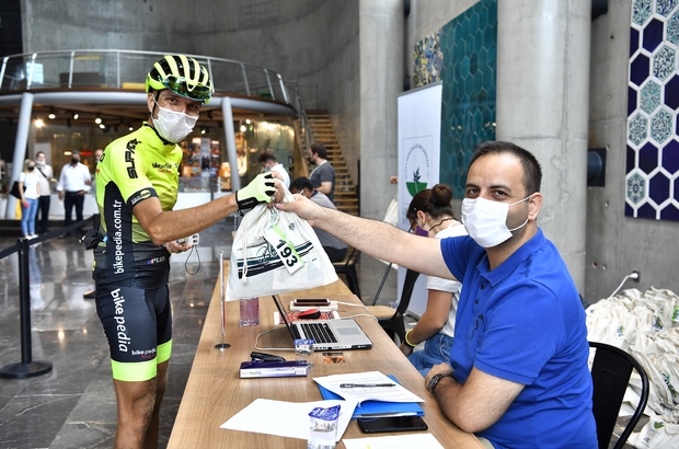 Uludağ Bisiklet Tırmanışı Başlıyor
Osmangazi’de Pedallar Zirve İçin Dönecek