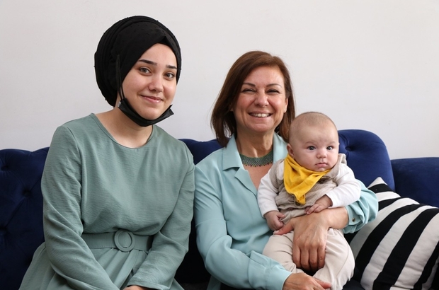 baskan kose hos geldin bebek ziyaretlerine devam ediyor karabuk haberleri