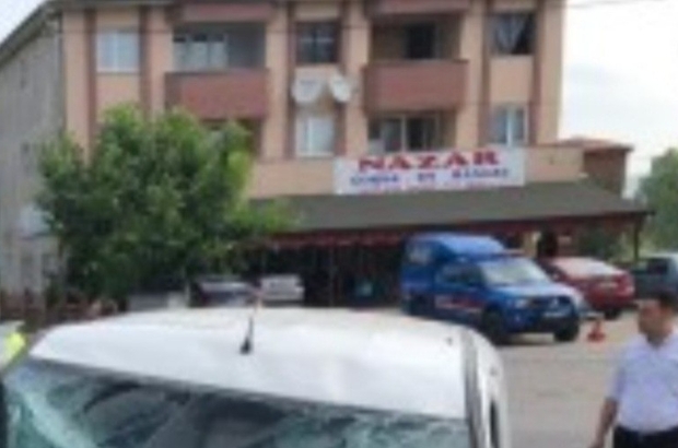 corbada kil cikti dedi mekan sahibini silahla yaraladi zonguldak haberleri