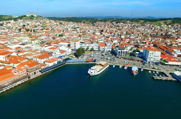 hava durumu ayvalık sarımsaklı