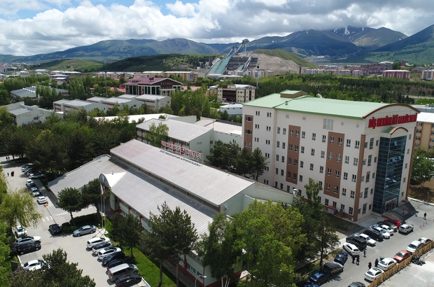 Dis Hekimligi Fakultesi 50 Yasinda Erzurum Haberleri
