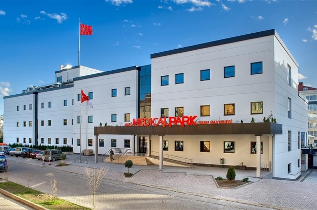 Medical Park Ordu Hastanesi Ulusal I Sitme Tarama Referans Merkezi Oldu Ordu Haberleri