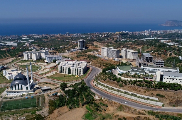 alku de 18 yeni lisansustu program alku de yuksek lisans basvurulari basliyor antalya haberleri