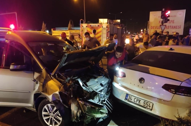 Mardin'de trafik kazalarında 7 ayda 4 kişi hayatını kaybetti