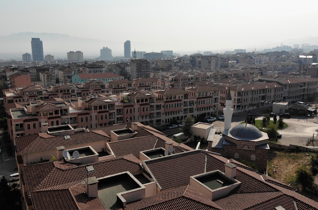 Kiracı çok kiralık ev yok bursa�da kiralık daireler karaborsaya düştü