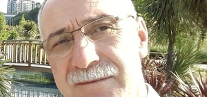 Armut ağacından düşen kişi hayatını kaybetti