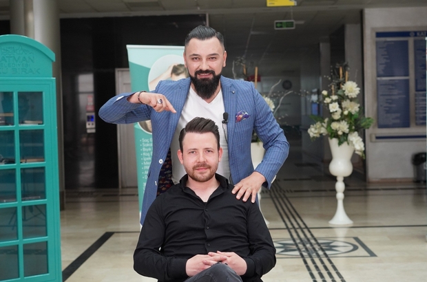 Sac Ekim Uzmani Ugur Dan Islem Yapacaklara Uyari Batman Haberleri Sac Ekim Uzmani Ugur Dan Islem Yapacaklara Uyari Batman Haberleri