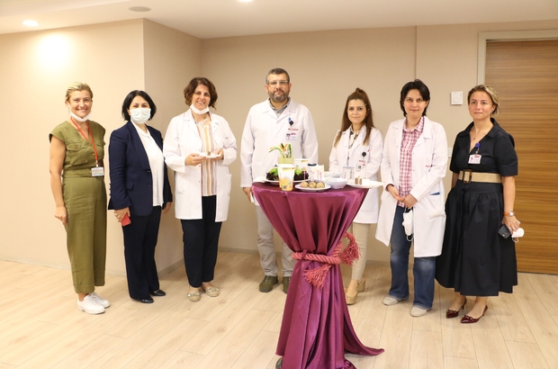 Medical Park Gaziantep Akademisyen Kadrosunu Guclendiriyor Gaziantep Haberleri