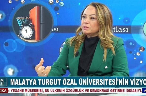 rektor karabulut yuzde 85 ogrenci memnuniyet oranimiz var malatya haberleri