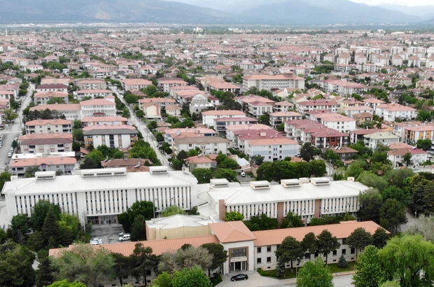 yuksek fiyatlara daire satilan erzincan da batik rekoru erzincan haberleri
