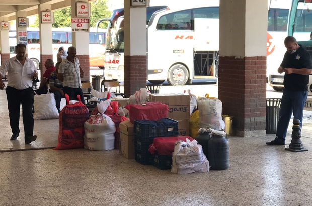 elazig da toplu alanlarda asi olmayanlara yonelik pcr testi zorunlulugu basladi elazig haberleri