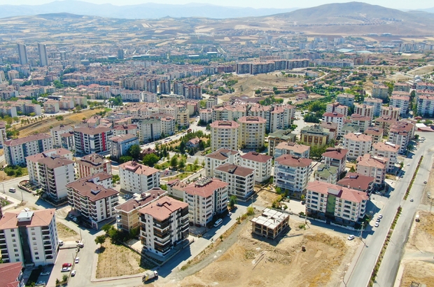 elazig da kira fiyatlari el yakiyor elazig da depremden sonra yapilan 20 bin konuta ragmen kiralardaki artis devam ediyor elazig haberleri