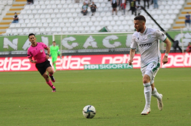 Super Lig Konyaspor 3 Altay 1 Mac Sonucu Konya Haberleri