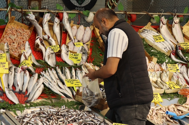 balik fiyatlari dusmek icin gun sayiyor kocaeli haberleri