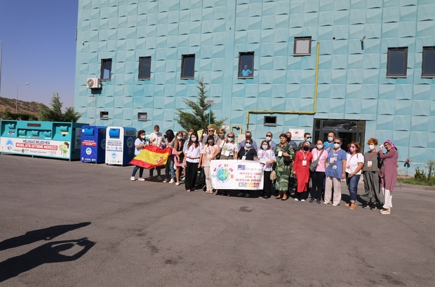 kayseri melikgazi belediyesi iletişim