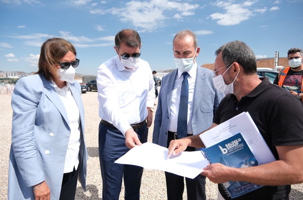 Yeni Hastane Binasi Hizla Yukseliyor Sivas Haberleri