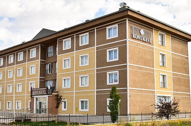 etu konukevi hizmete acildi erzurum haberleri