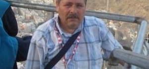 Ceviz ağacından düşen adam hayatını kaybetti