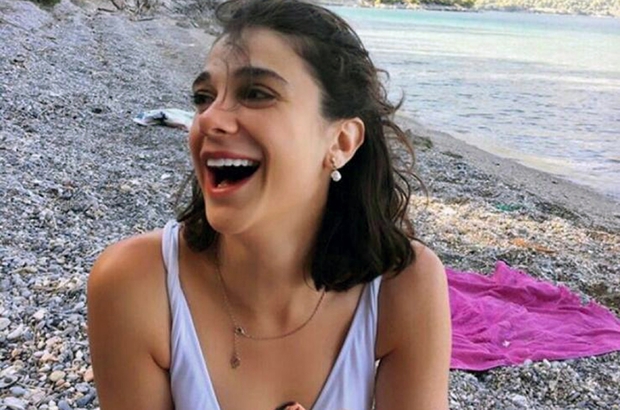 Avukat Koçoğlu: “Pınar Gültekin yakılırken hayattaymış”