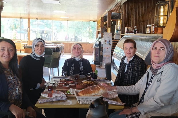 Bilecik Gönüllüleri Derneğinden ‘Eğitimde Annenin Rolü’ konulu program