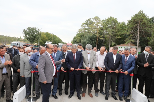 kayseri seker de 67 nci seker uretim kampanyasi basladi kayseri haberleri