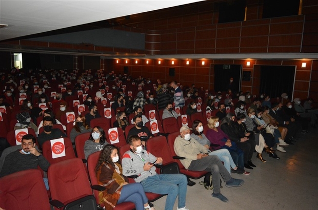 kayseri devlet tiyatrosu sezonu acti kayseri haberleri