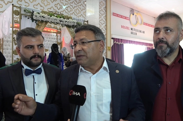 Direksiyon rütbe bulmaca  Aşiret düğününde birlik ve beraberlik mesajı - Bitlis Haberleri