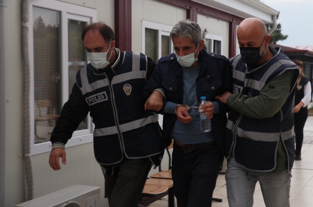 Sizofren Amca Uyuyan Yegenini Bicaklayip Oldurdu Yalova Haberleri