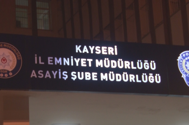 kayseri de fuhus yapilan 6 ev muhurlendi kayseri haberleri